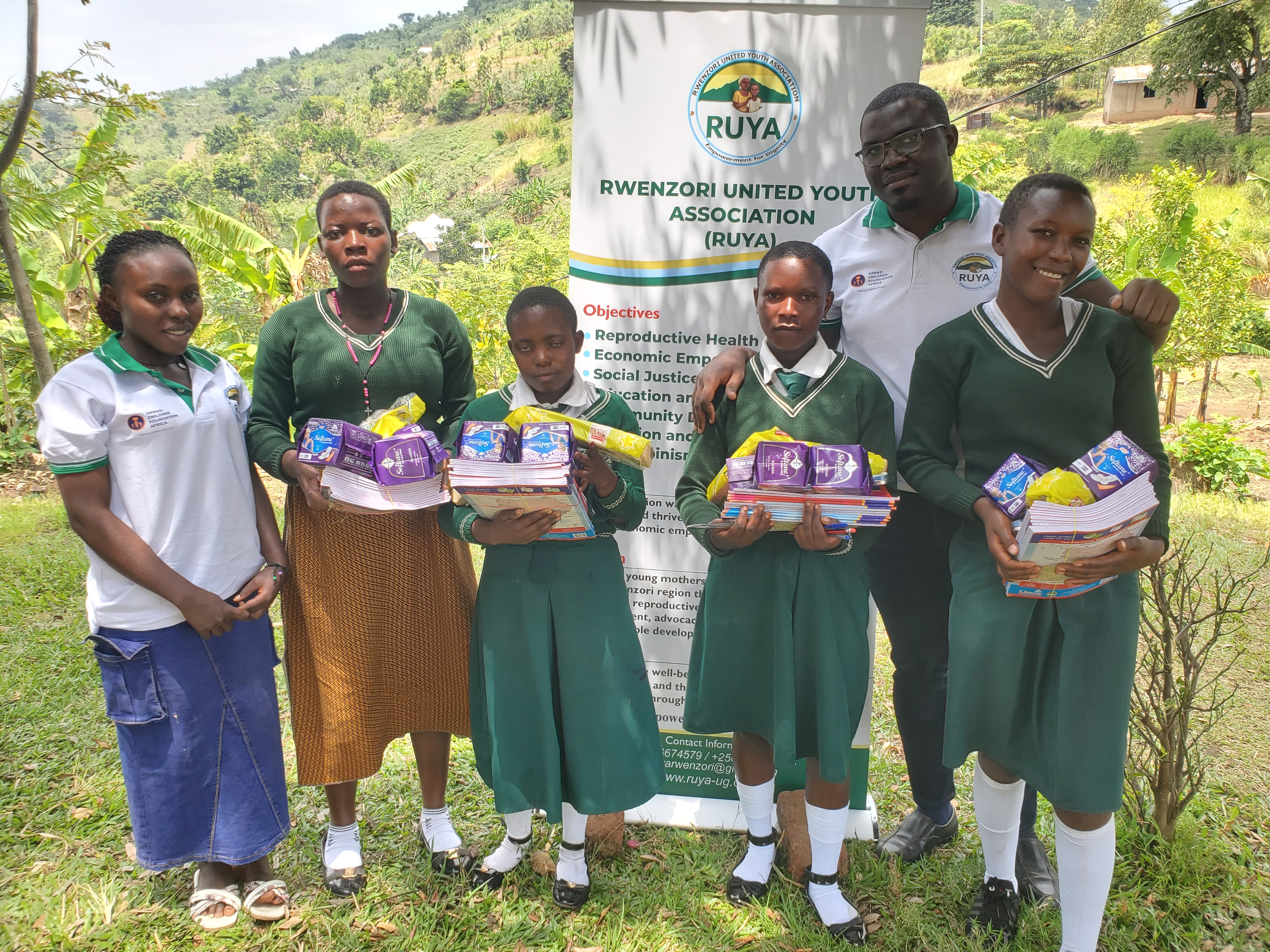 Reproductive Health Education