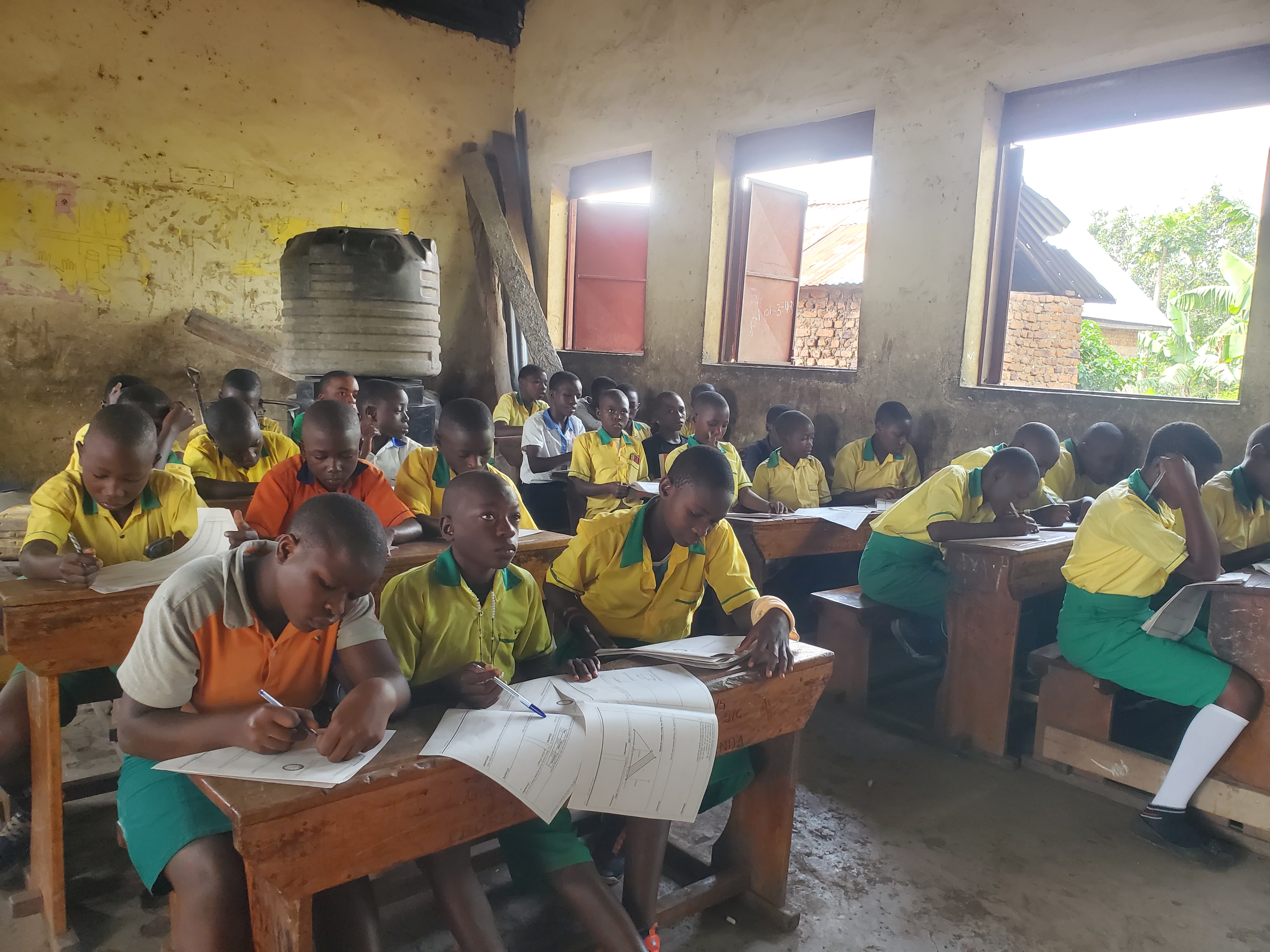 Investing in Every Child's Future