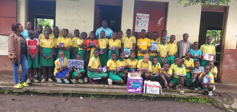 Education & Mentorship