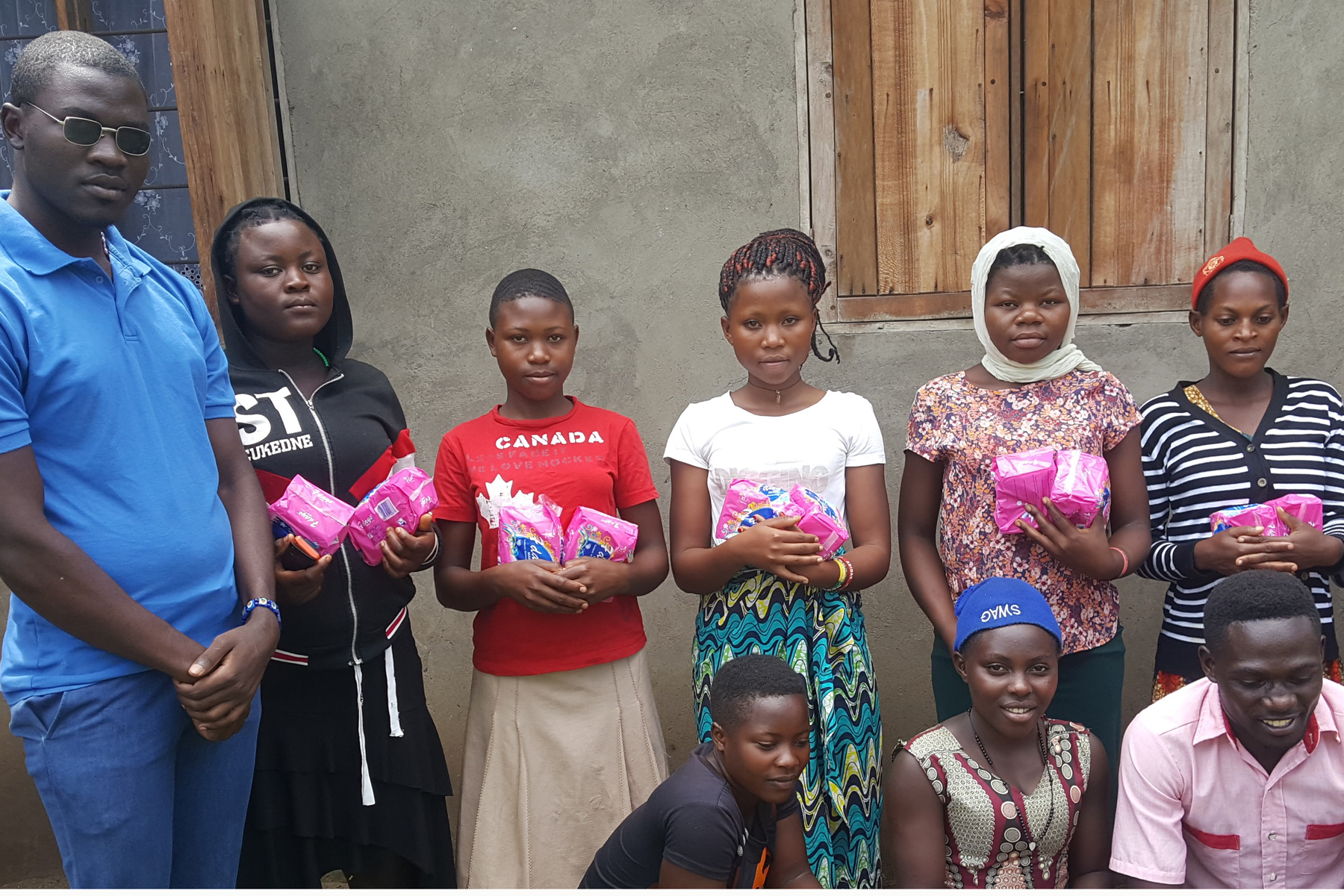 Reproductive Health Services