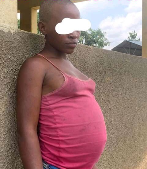 The Heavy Burden of Early Motherhood in Rwenzori