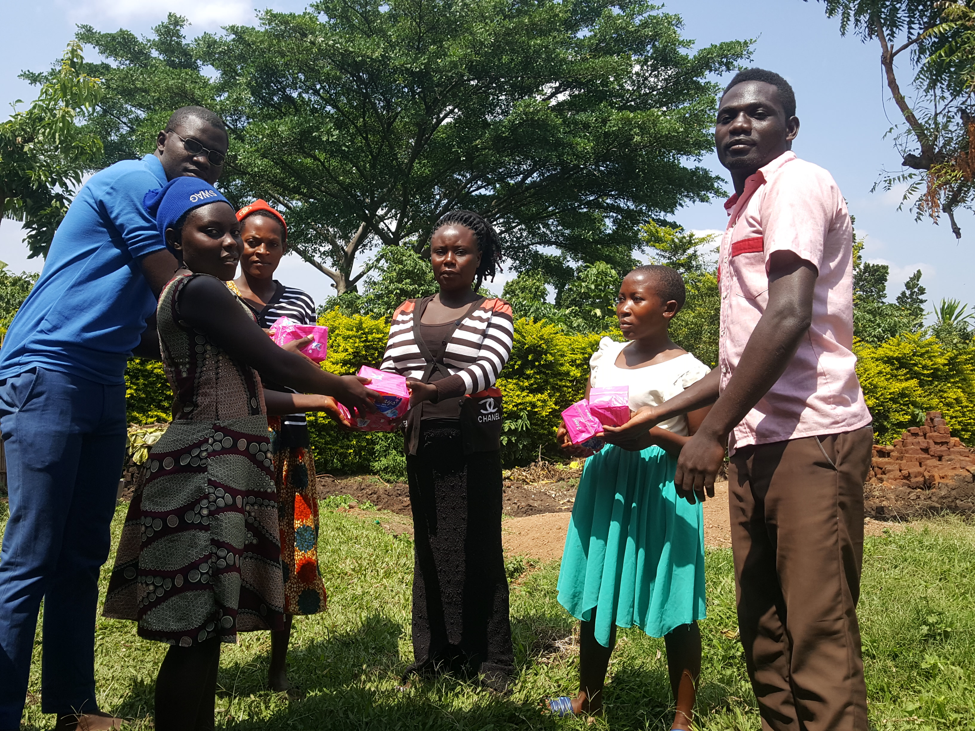 Empowering Futures