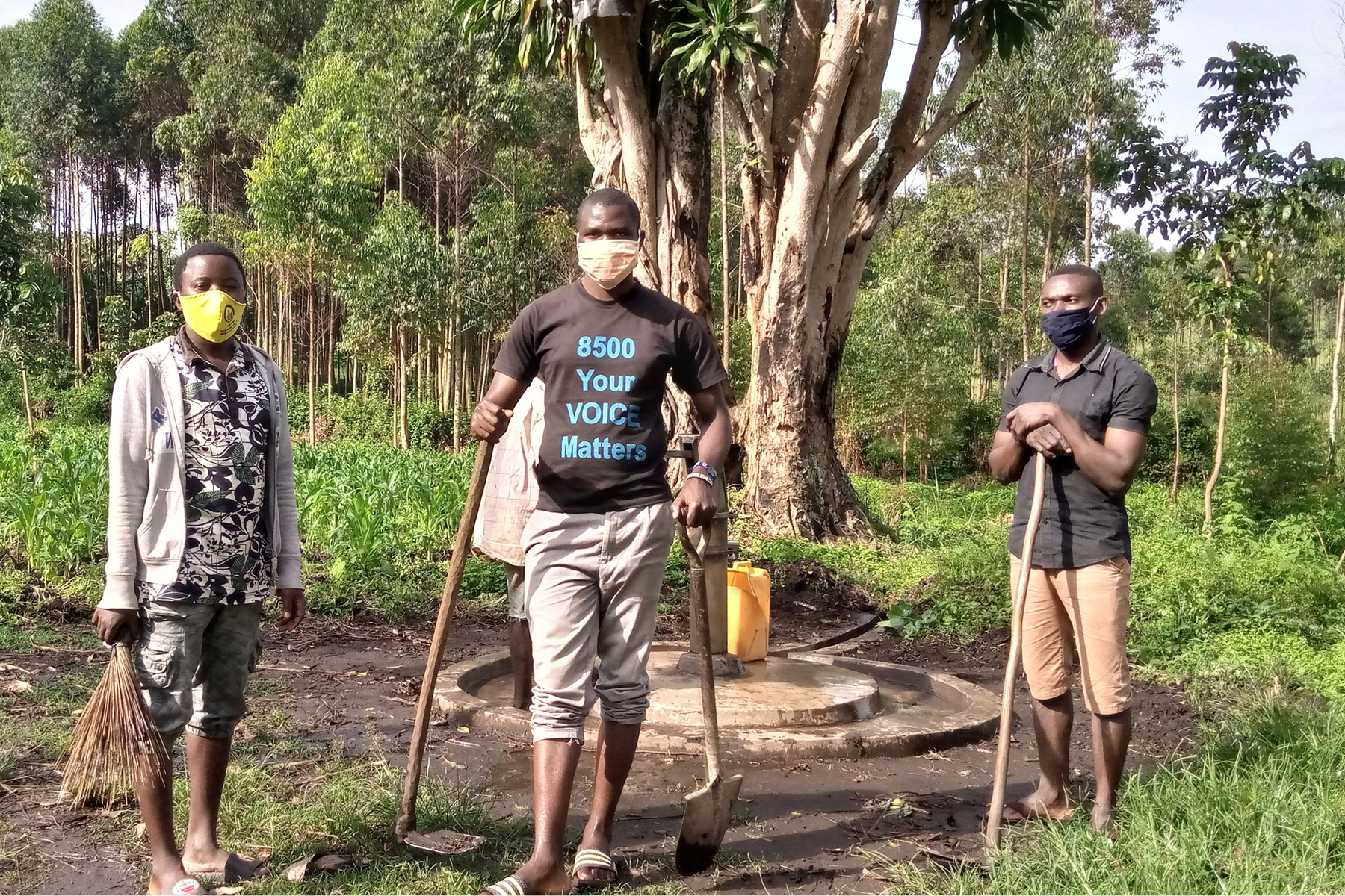 Community Development