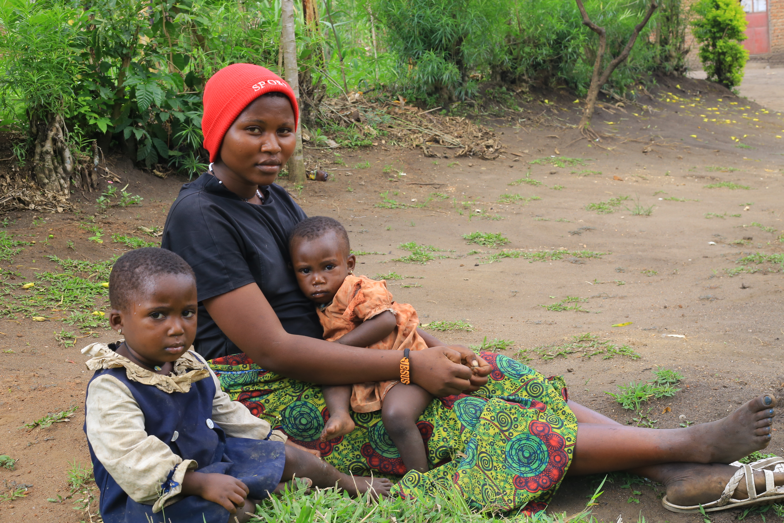 Vulnerable Girls Education